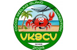 VK9CV