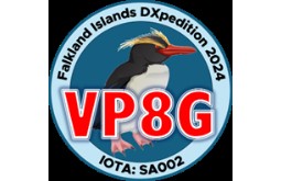 VP8G