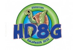 HD8G