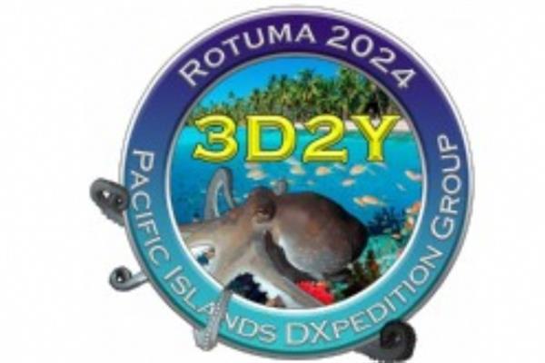 3D2Y Rotuma Isl. by PIDXG