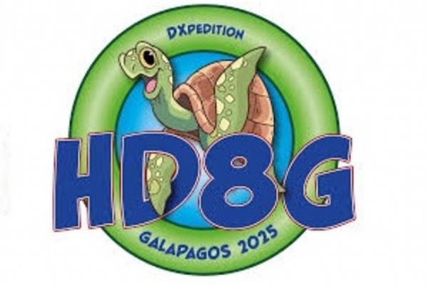 HD8G